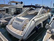 1995 Sunseeker Comanche 40