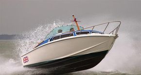 Levi Triana 25