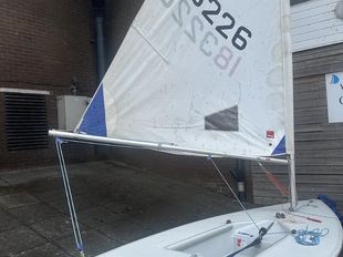 Laser 183226
