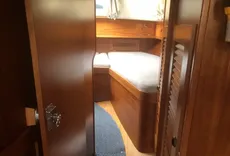 1997 Hallberg Rassy 36 MK II