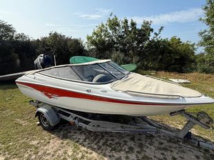 Campion Alante 505