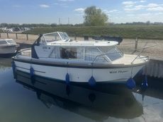 Seamaster 23 ‘Wild Thyme’