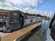 42' Cruiser Stern Narrowboat