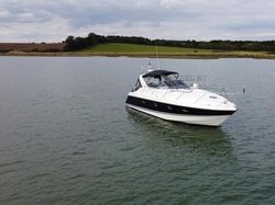 1995 Fairline Targa 39