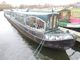 Milford Star 71ft Mike Heywood Trad 20 Seater Cafe Boat