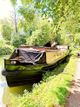 Savannah Skye 65' Canal Barge