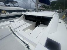 2020 Leopard 40