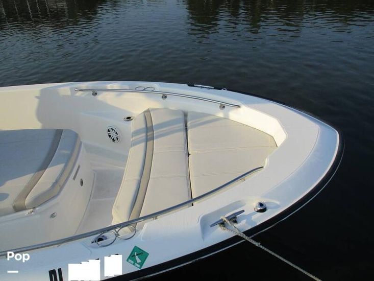 2023 Boston Whaler dauntless 230