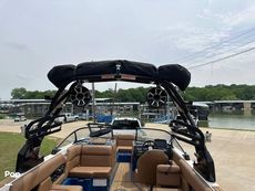 2022 Moomba Mojo