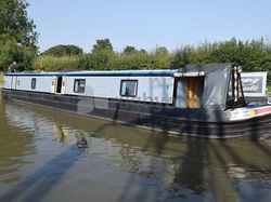 57' Trad 2003 Jonathan Wilson / Darren Aldridge