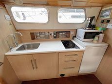 Halmatic Weymouth 34