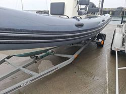 2020 BRIG RIBs 570 Navigator