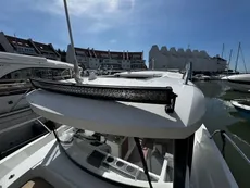 2013 Jeanneau Merry Fisher 755 Marlin
