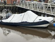 XS-600 RIB