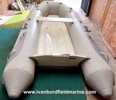 Avon 310 Riblite
