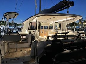 2025 Nautitech 44 Open 4
