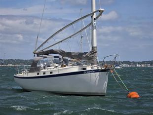 1989 Nonsuch Ultra 30