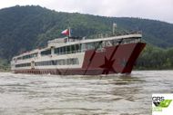 PROMPT AVAILABLE // 105m Cruise Ship for Sale / #1089467