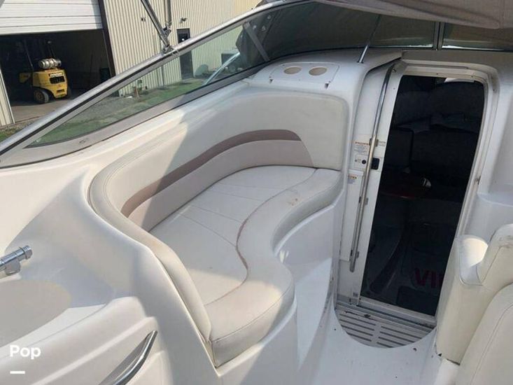 2005 Chaparral 290 signature