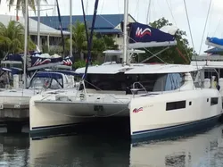 2020 Leopard 45