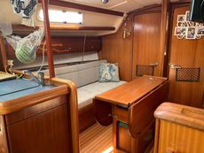 2003 Bavaria 36