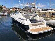 2008 Regal 3760