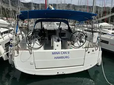 2020 Jeanneau Sun Odyssey 410