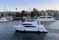 2000 Carver 396 Motor Yacht