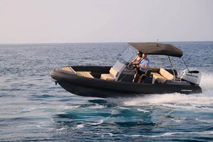 2024 Northstar Orion 7