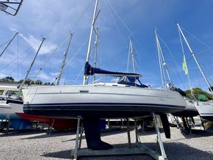 2006 Beneteau Oceanis 323 Clipper