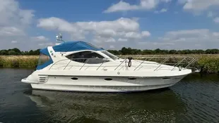 1999 Birchwood 370 Commando