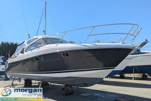2005 Jeanneau  Prestige 34S