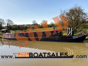 70ft Roger Fuller Russell Newbery DM2