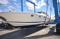 1999 Baia Flash 48