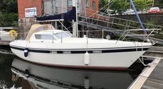 Southerly 95 - 1980