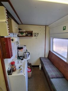 250 DAY PAX FERRY TOUR BOAT FOR SALE