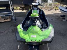 2016 Seadoo Spark 2UP