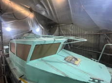 2024 Workboat For Sale