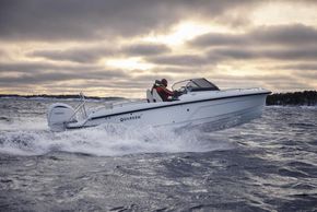 Quarken 27 Open