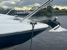 2002 Sunseeker Camargue 44