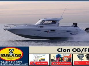 Lema Boats CLON FB / OB