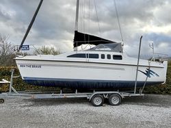 Hunter Legend 260