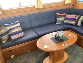 Jachtwerf KoK Kokkruiser 1300