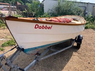 Devon Dabber