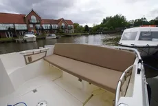 2010 Jeanneau Merry Fisher 645
