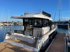 2023 Northman 1200 fly