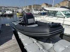 2019 Brig Navigator 570