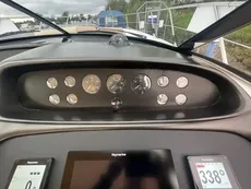 2002 Sunseeker Camargue 44