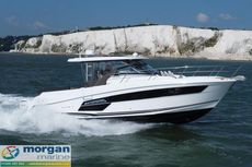 2025 Jeanneau Cap Camarat 12.5 WA