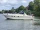 1989 Fairline Targa 33
